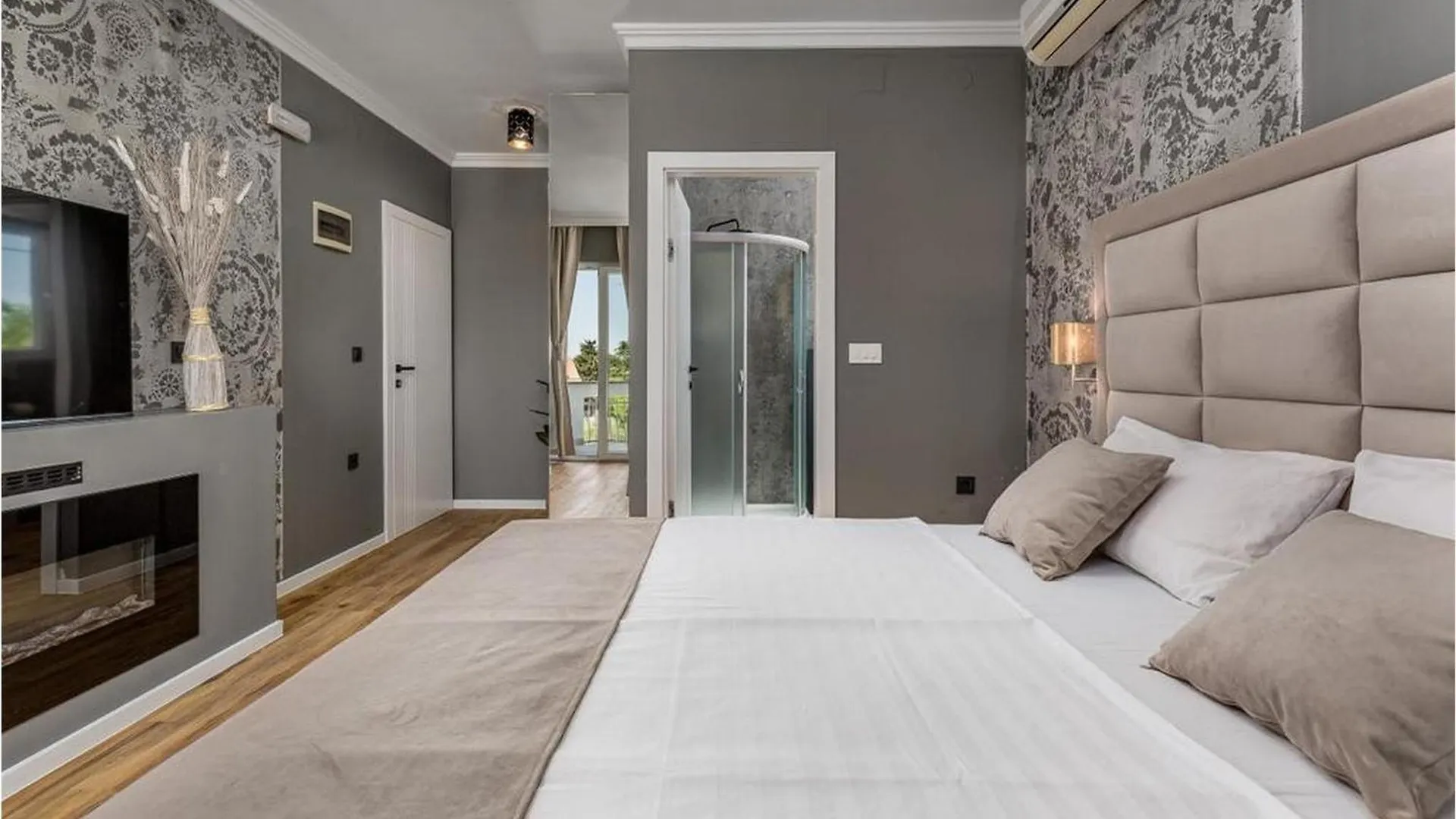 Villa Lea Zaton  0*, Zaton (Zadar) Croácia