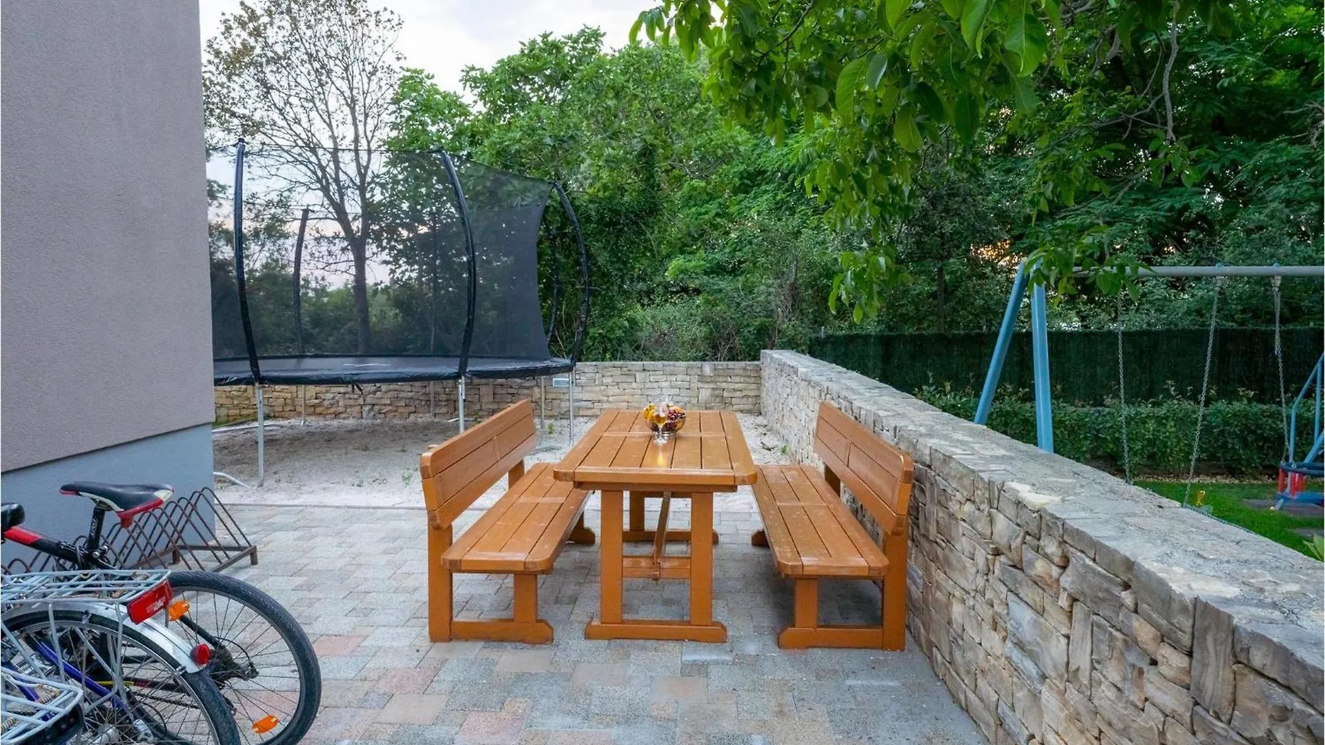 Villa Lea Zaton  Casa de Férias Zaton (Zadar)