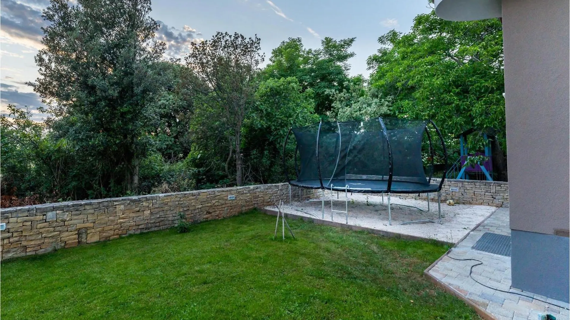 Villa Lea Zaton  Casa de Férias Zaton (Zadar)